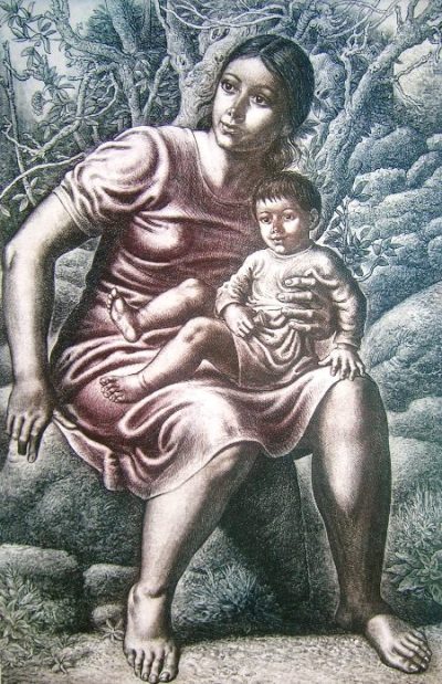 Maternidad
