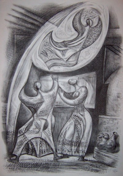 Revelación