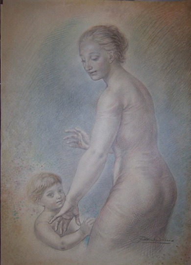 Maternidad