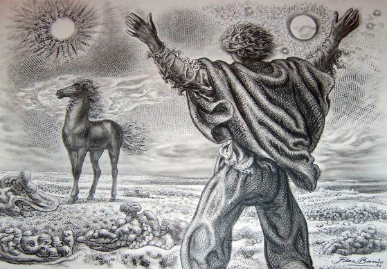 Visión de esperanza