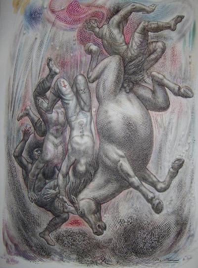 Descensión