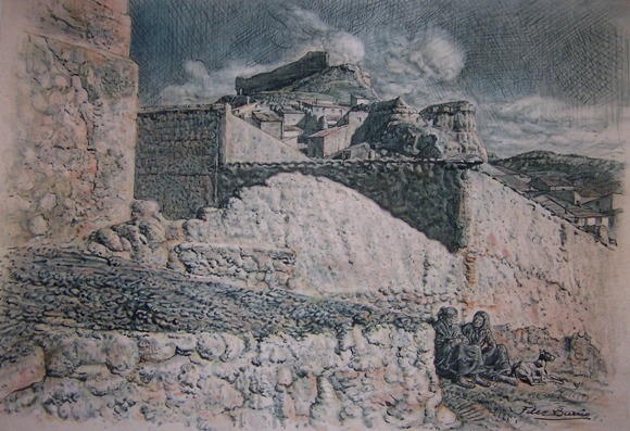 San Esteban de Gormaz