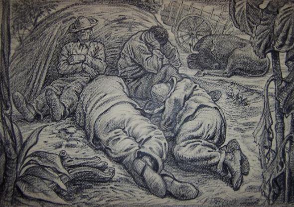 Siesta