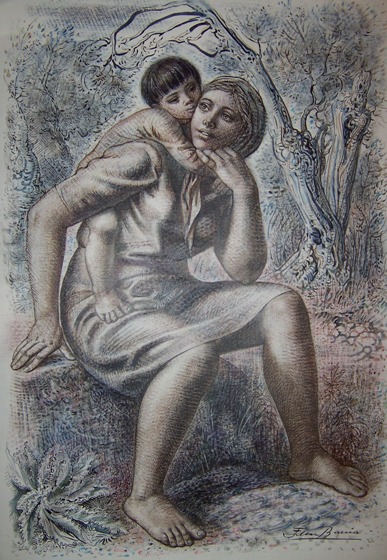 Maternidad