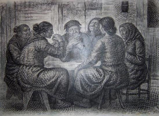 Juego de cartas