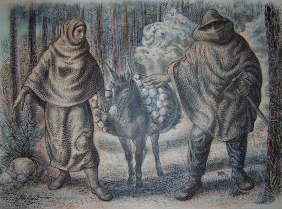 Invierno