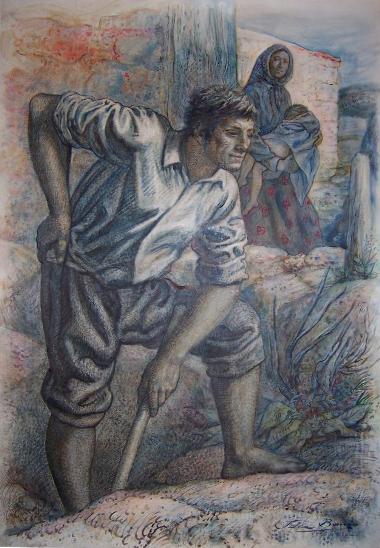 Hogareños