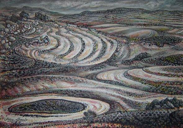 Tierras 