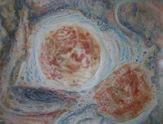 Vista cosmogónica