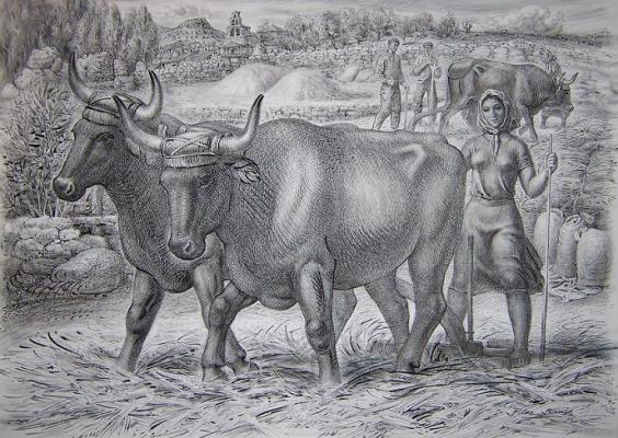 La trilla