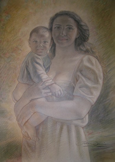 Maternidad