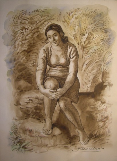 Buenos recuerdos