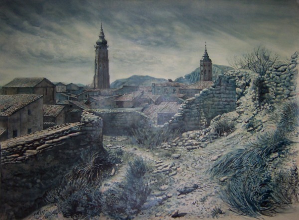 Calatayud