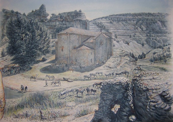 Ucero