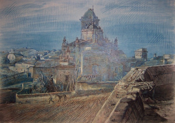 Jerez de los Caballeros