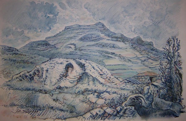 Medinaceli