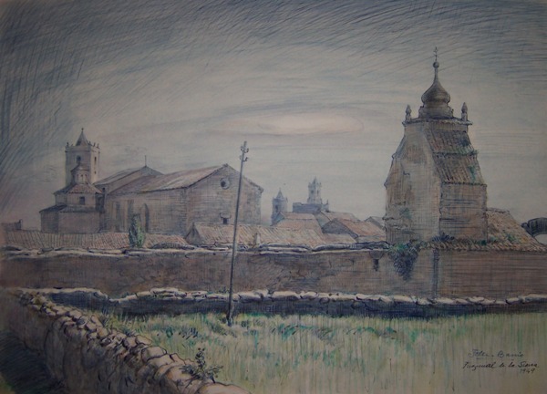 Fregenal de la Sierra