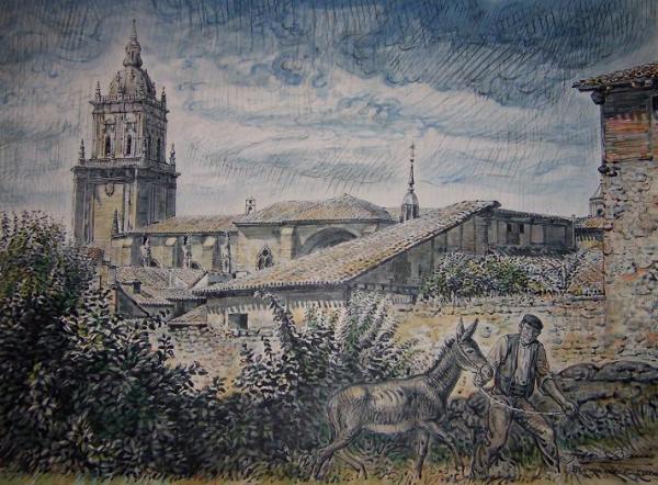 Burgo de Osma