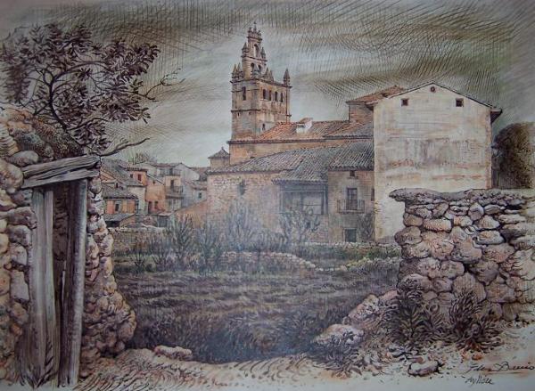 Ayllón