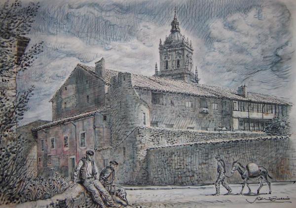Burgo de Osma