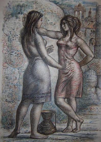 Confidencias