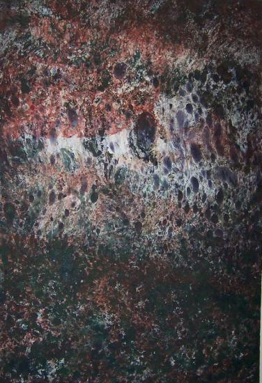 Paisaje I