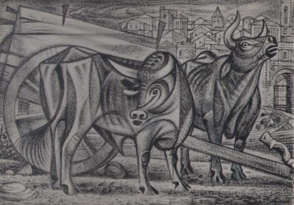 La carreta