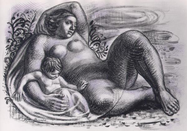 Maternidad