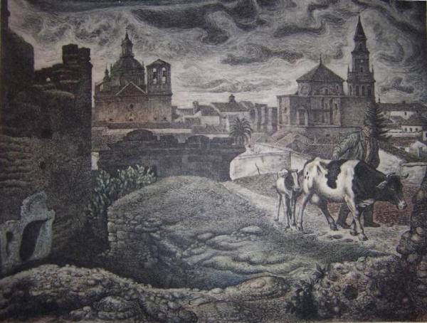 Carmona