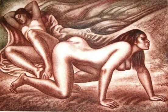 Vigía y reposo