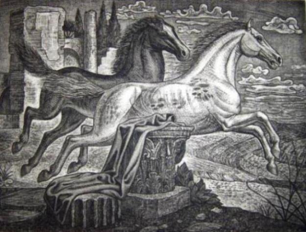 Caballos libres