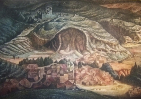 Ucero