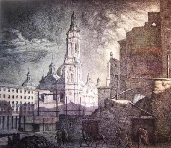 El Pilar