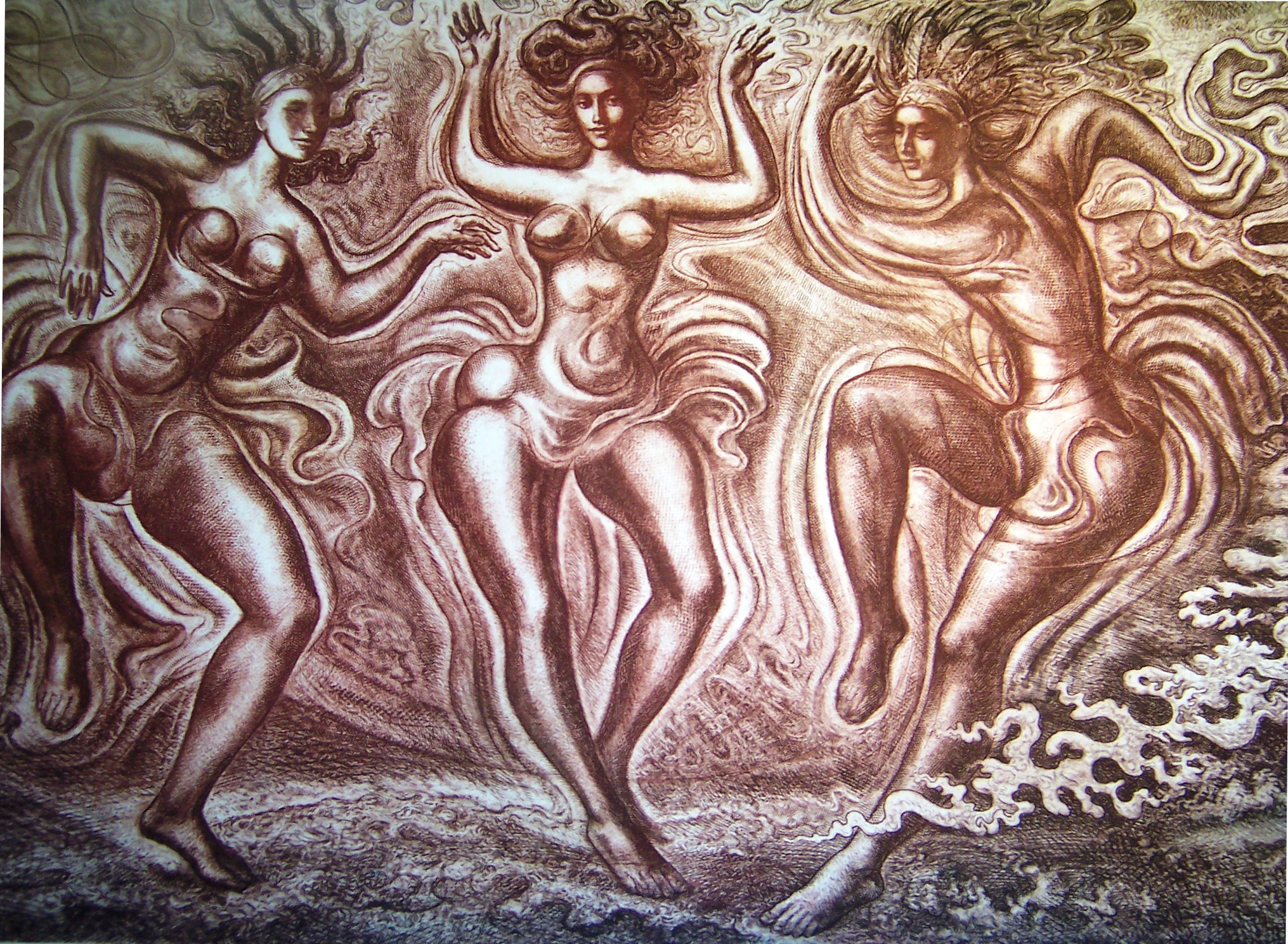 Danza