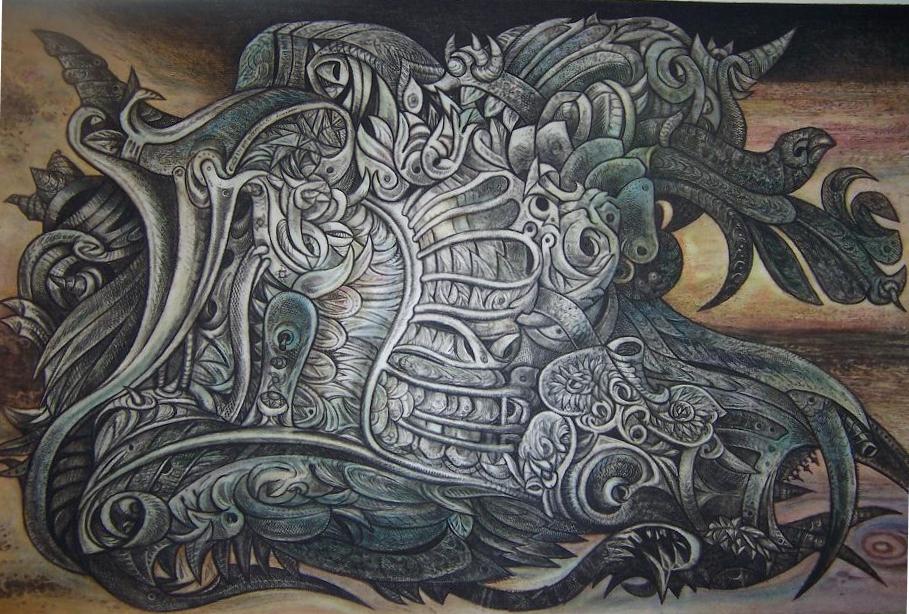 Formación agresiva II