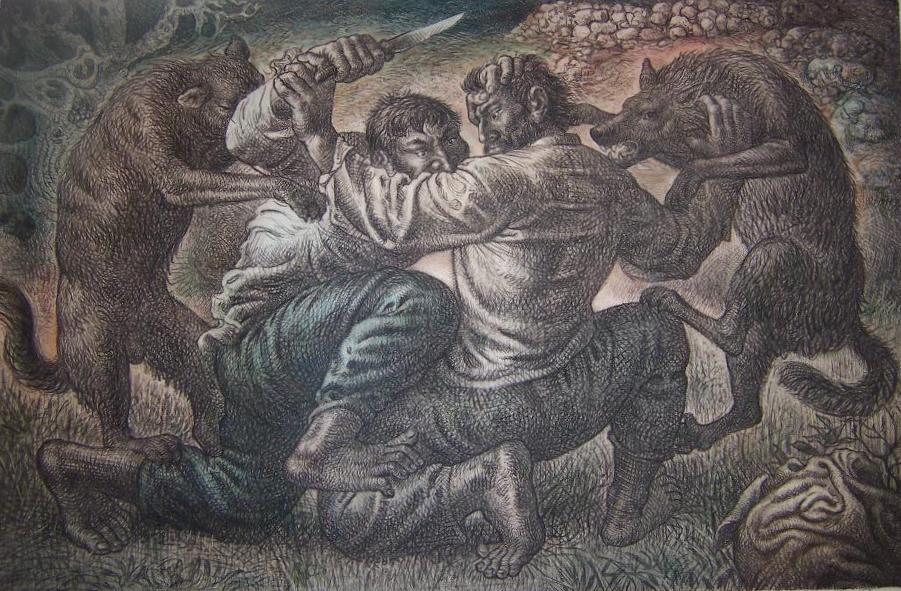 Guerra