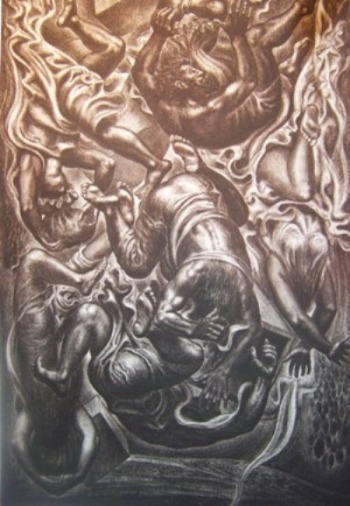 Descensión