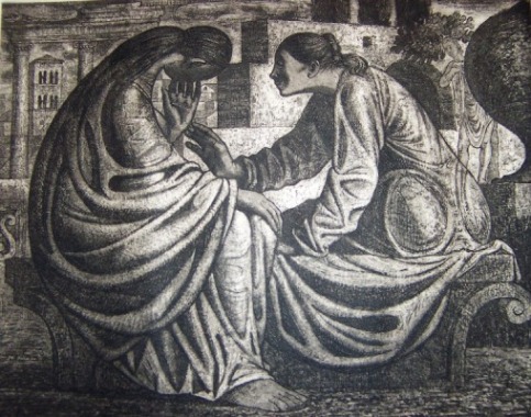 Visitación