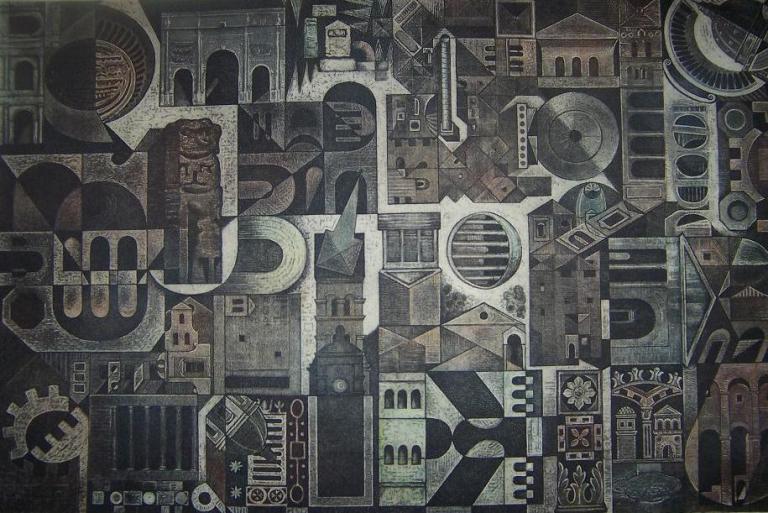 Mosaico romano