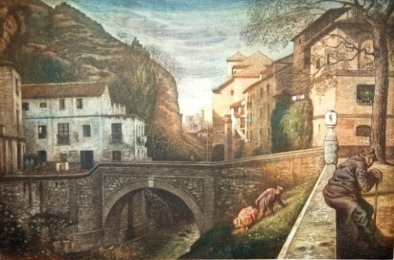 El Darro  