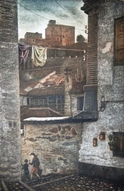 Torre Bermeja