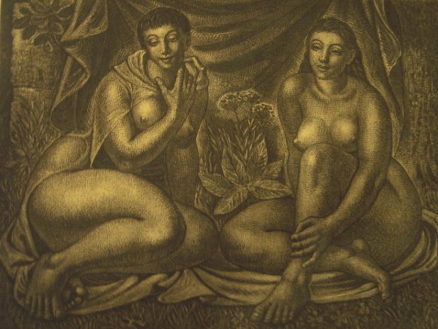 Desnudos