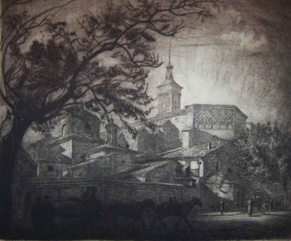 San Miguel 