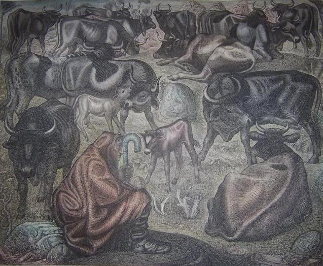 Vaquero