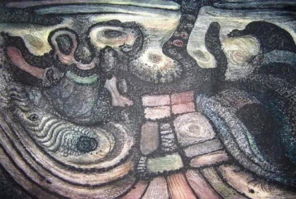 Agroformas III