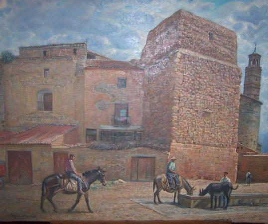 Tarazona