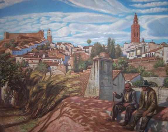Jerez de los Caballeros