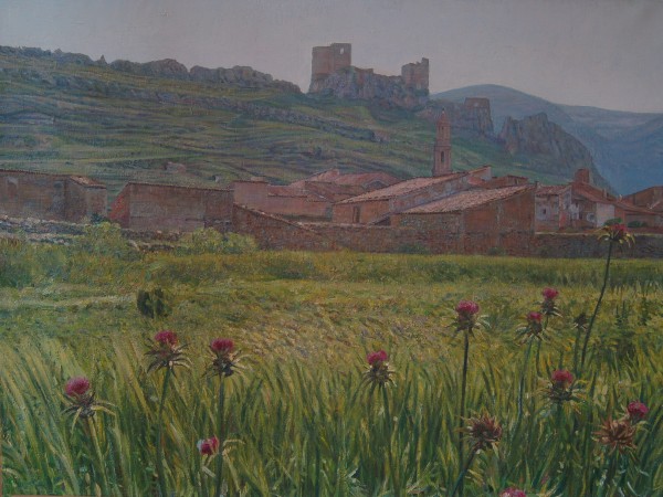 Ucero