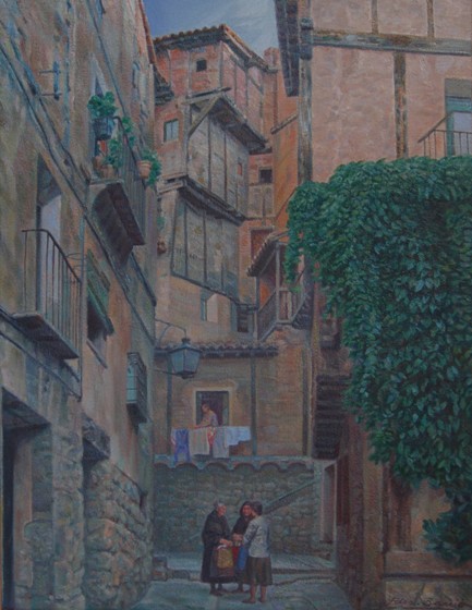 Albarracín