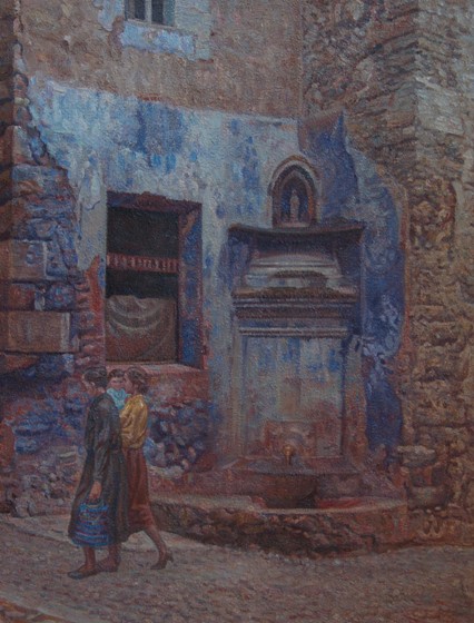 Castellflullit